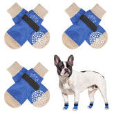 SCENEREAL 6-pack packaging shows paw protection and replacement convenience.
