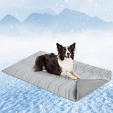 SCENEREAL dog cooling mat Arc-Chill surface cools pets without electricity