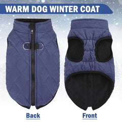 SCENEREAL diagonal quilting with polyester fill ensures even warmth.