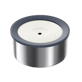 SCHITEC No Spill Water Bowl 2L shows large capacity for steady pet hydration.