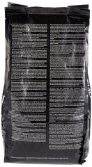 Seachem Flourite Black Sand aquarium bed supporting plant growth
