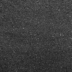 Seachem Fluorite Black Sand Substrate in tank – shows stable substrate for thriving aquatic plants