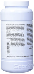 Seachem PhosGuard 500ml media bag placement demonstrating versatile filtration.