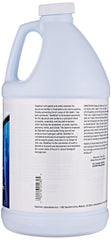 Seachem Stability bottle label noting safe, bacteria based stabilization for aquariums