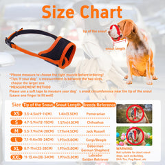 Seyezo adjustable buckle Velcro fit demonstrates customizable sizing for breeds