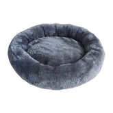 SHENGOCASE cat tree round-top bed cover on 13.8-inch perch boosts kitten comfort