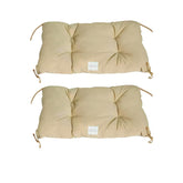 SHENGOCASE soft cat kneading pillow bed in a carrier, cozy travel comfort