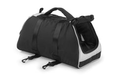 Sherpa Forma Frame inside ventilation highlights breathable mesh space