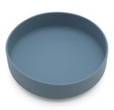 Should We Go? dog water bowl with suction base for anti-slip stability