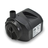 Sicce MULTI 800 exterior view showing compact pump design for reliable submerged operation