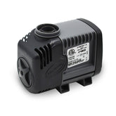 Sicce Syncra Silent 1.0 pump top view showing compact, ultra-quiet tank performance.