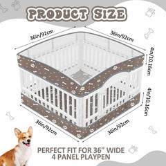 SilTriangle bottom mat waterproof pad keeps surfaces dry and odor-free.
