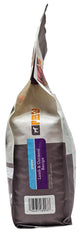 SIMPLY NOURISH bag with seal illustrates freshness and convenient pantry storage.
