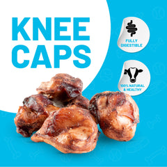 Sitka Farms smoked dog bones closeup highlights savory flavor and dental-like benefits.