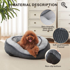 SIWA MARY small 25x21x8 inches fits pets up to 15 lbs