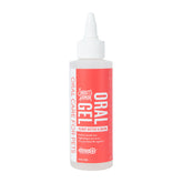 SKOUT'S HONOR Freshens Breath Oral Gel bottle shows fast breath refreshment and easy care
