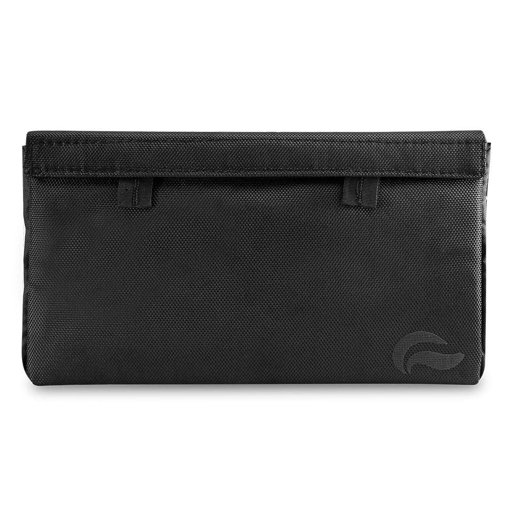 Skunk Mr Slick bolsa anti-olor 11x6 negra para transportar objetos sin olores