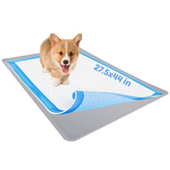Skywin TidyFriend top view shows stable grip with raised edges for leak protection.