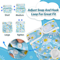SlowTon leak-proof-pocket closeup highlighting added containment for reliable mess control.