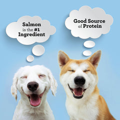 SmartBones Protein Rings USA-made quality for trusted treats
