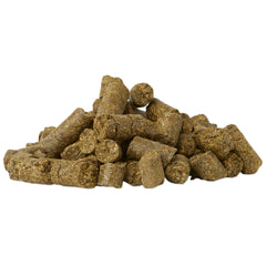 SmartEquine Equi Treats watermelon-basil flavor cookie with tasty, lower-sugar profile