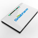 SMATFARM Aquarium Light Controller app control enables precise scheduling for vibrant reef tanks.
