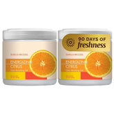 Smells Begone odor absorber gel 15oz pack2 for long-lasting odor control in spaces.