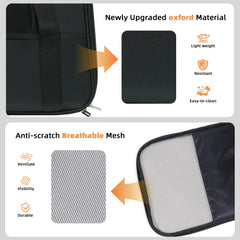Smouatou soft-sided lightweight carrier for everyday pet transport