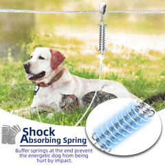 Snagle Paw aviation aluminum carabiner clips for quick secure connections.