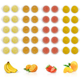 Snout and Shell pet jelly pods variety-pack cups for tasty hydration in small pets