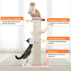 SOCATER reinforced middle ensures stability during active play.