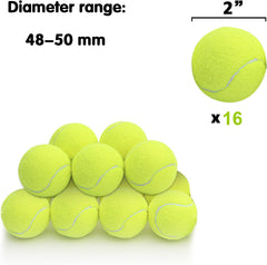 SOCO small-dog interactive tennis ball ideal for companionship and training.