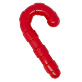 SodaPup Candy Cane product shot showing durable nylon chew for dogs and playfulness
