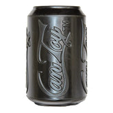 SodaPup Magnum Soda Can—durable rubber close-up for chewing and mental stimulation.