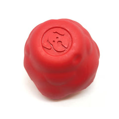 Spotnik Asteroid ball toy by SodaPup promotes bonding and mental exercise