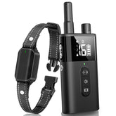 SODOG no-shock collar remote view for safe training control
