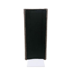 Sofa-Scratcher felt-backing cushions furniture while preventing sliding.