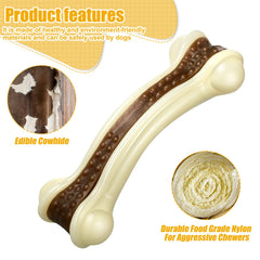 Sosation 3Pack ideal for medium to large breeds during interactive play.