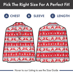 Spark Paws dog-owner pajama top cozy-warmth image emphasizing comfortable fit for pets.