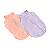 Spark Paws Sunblock Dog T-Shirt sun-protection during sunny walks