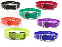 Sparky Pet Co waterproof durable strap ideal for outdoor adventures