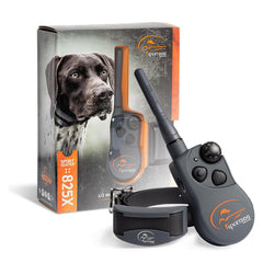 SportDOG SportHunter 825X remote for efficient field training up to half a mile