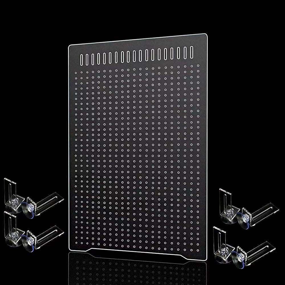 Spritool One Set Divider Board assembly for easy DIY partitioning