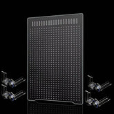 Spritool One Set Divider Board assembly for easy DIY partitioning