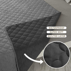 SPXTEX dog bed cover large size ready for puppies and dogs