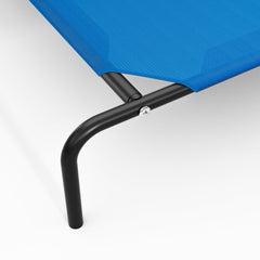 STARLATTA easy assembly image showing tool-free setup