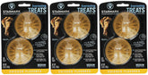 Starmark Everlasting Treats dental chews package designed for easy, edible dental care.
