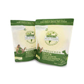 Steve's Real Food freeze-dried Turducken 2-pack packaging for easy meals.