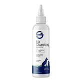 Stratford Ear Cleaner bottle pour for easy application and deep cleansing