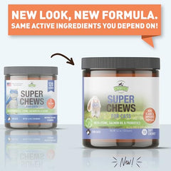 Strawfield Pets Super Chews for Cats softchews served as a tasty treat for picky eaters.